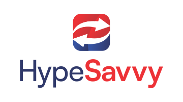 hypesavvy.com is for sale