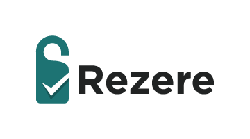 rezere.com is for sale