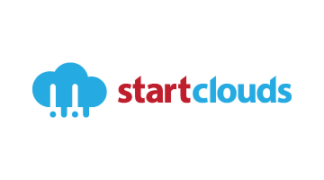 startclouds.com is for sale