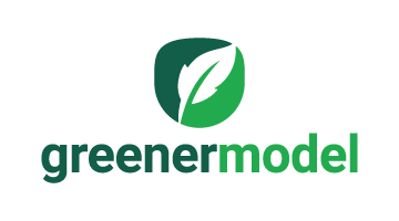greenermodel.com is for sale