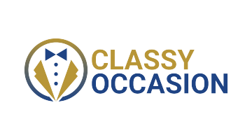 classyoccasion.com is for sale