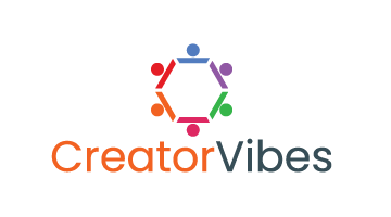 creatorvibes.com is for sale