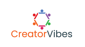 creatorvibes.com is for sale