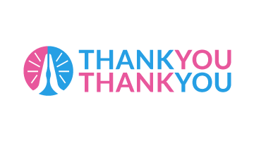 thankyouthankyou.com is for sale