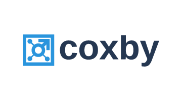 coxby.com is for sale