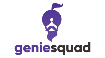 geniesquad.com is for sale