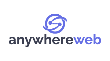anywhereweb.com is for sale