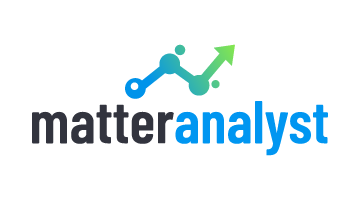 matteranalyst.com is for sale