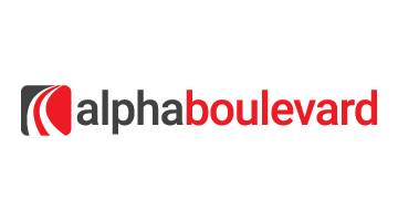 alphaboulevard.com is for sale