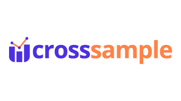 crosssample.com is for sale