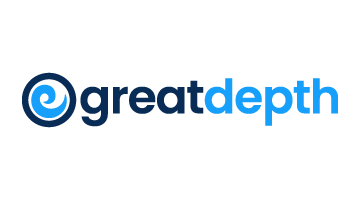 greatdepth.com is for sale