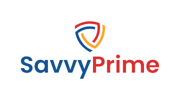 savvyprime.com is for sale