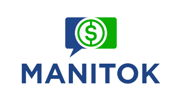 manitok.com is for sale
