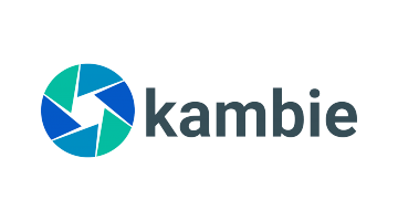 kambie.com is for sale