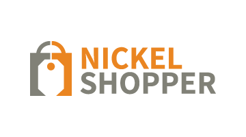 nickelshopper.com is for sale