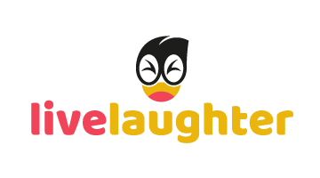 livelaughter.com is for sale