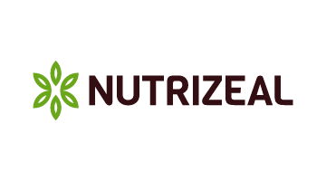 nutrizeal.com