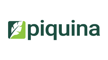 piquina.com is for sale