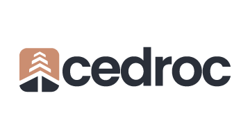 cedroc.com is for sale