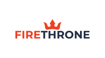 firethrone.com is for sale