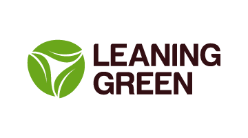 leaninggreen.com is for sale