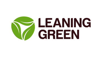 leaninggreen.com