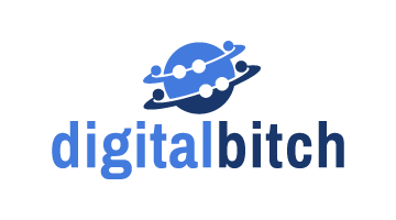 digitalbitch.com is for sale