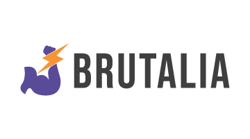 brutalia.com is for sale