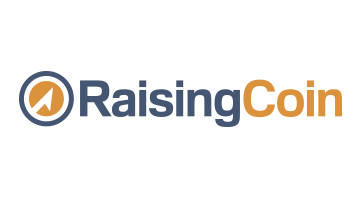 raisingcoin.com is for sale