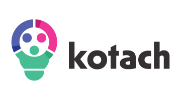 kotach.com is for sale