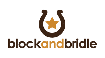 blockandbridle.com