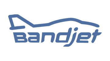 bandjet.com