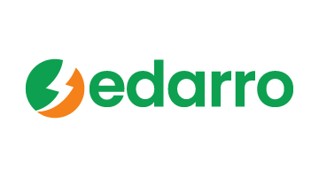 edarro.com is for sale