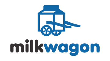 milkwagon.com is for sale
