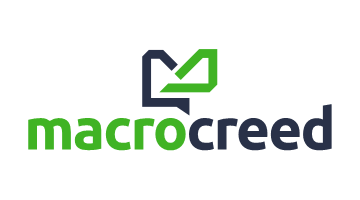 macrocreed.com