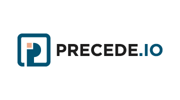 precede.io is for sale