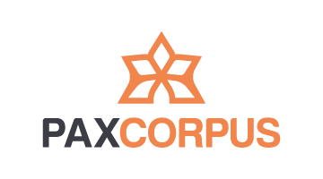 paxcorpus.com is for sale