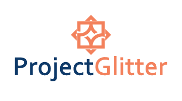projectglitter.com is for sale