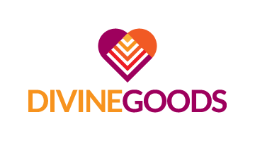 divinegoods.com is for sale