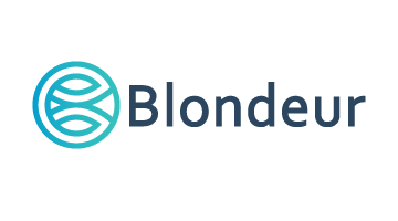 blondeur.com is for sale