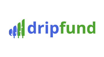 dripfund.com is for sale