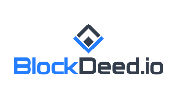 blockdeed.io is for sale