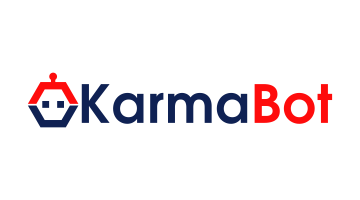 karmabot.com is for sale