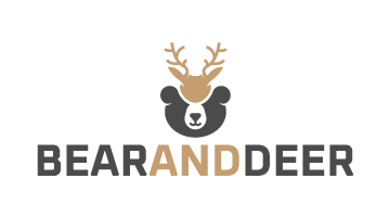 bearanddeer.com