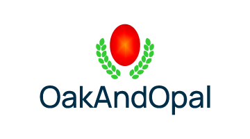oakandopal.com