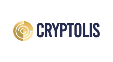 cryptolis.com is for sale