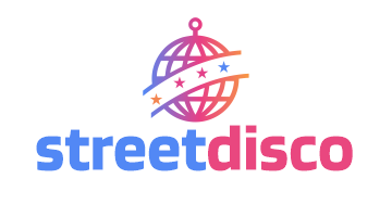 streetdisco.com is for sale