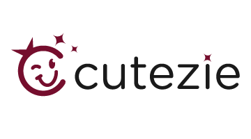 cutezie.com is for sale