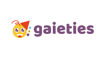 gaieties.com is for sale