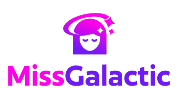 missgalactic.com is for sale